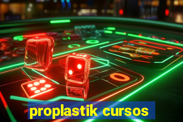 proplastik cursos